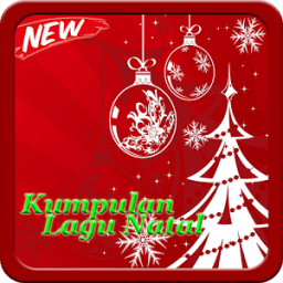 Lagu Natal Terbaik Offline icon