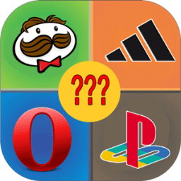 Variety Logo Quiz guess game icon