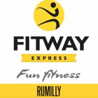 Fitway Express Rumilly on 9Apps