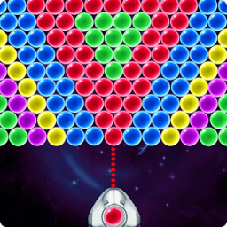 Bubble Burst आइकन