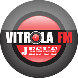 Rádio Vitrola FM icon