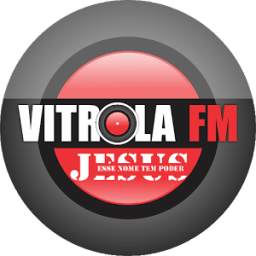 Rádio Vitrola FM 2.0