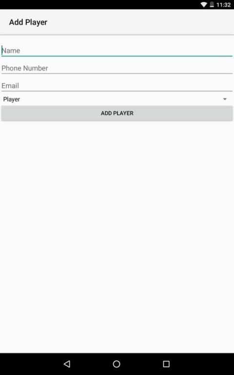 GC Athletics 2 تصوير الشاشة
