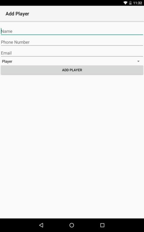 GC Athletics скриншот 2