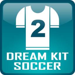 Dream Kit Soccer v2.0