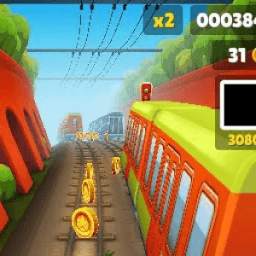 Subway Surfers 1.0