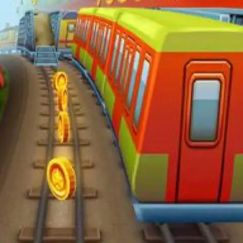 Subway Surfers APK Download 2023 - Free - 9Apps