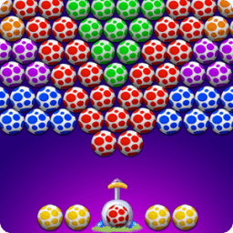 Bubble Shooter أيقونة