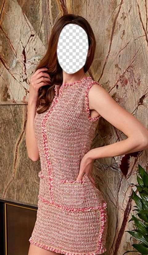 Top Trend Model Photo Frames скриншот 2