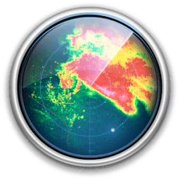 سامانه هشدار ریزگرد ایران(سهرا) icon