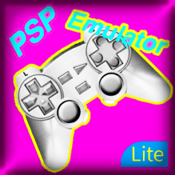 Emulator &amp; PSP (PlayStation) icon