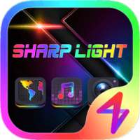 Sharp Light - ZERO Launcher