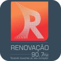 Rádio Renovação FM on 9Apps