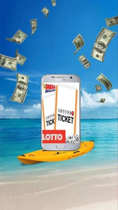 Daily Lotto Results screenshot 3