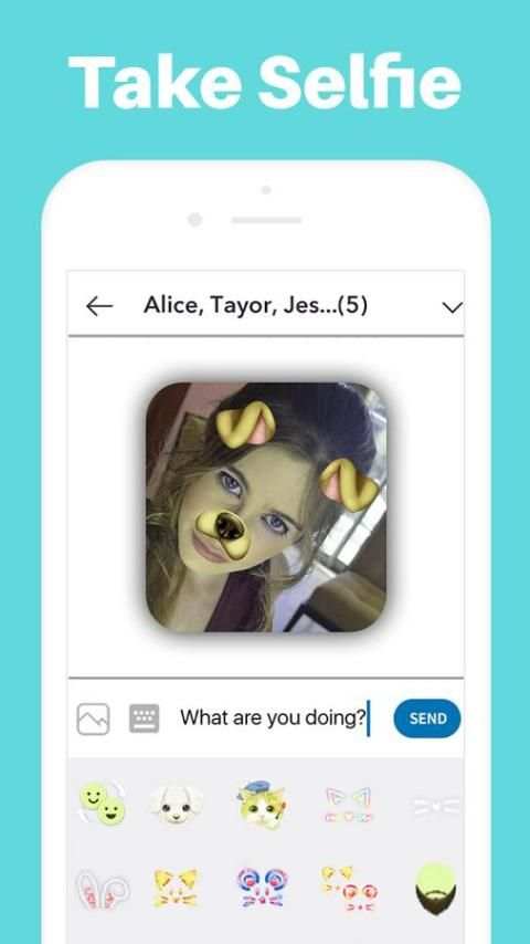 B126-Photo Selfie expert 3 تصوير الشاشة