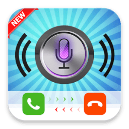 Call from Siri Apple icon