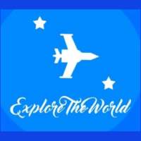 Explore The World Traveller & Wallpapers