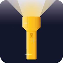 Golden Flashlight Theme 1.0