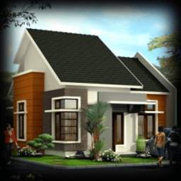 500+ Desain Rumah Minimalis Terbaru