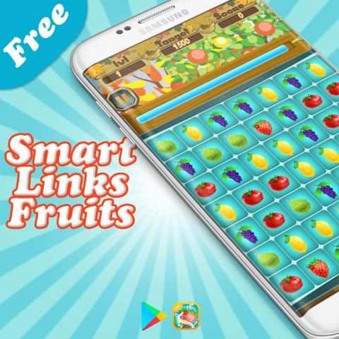 Smart Links Fruits screenshot 7