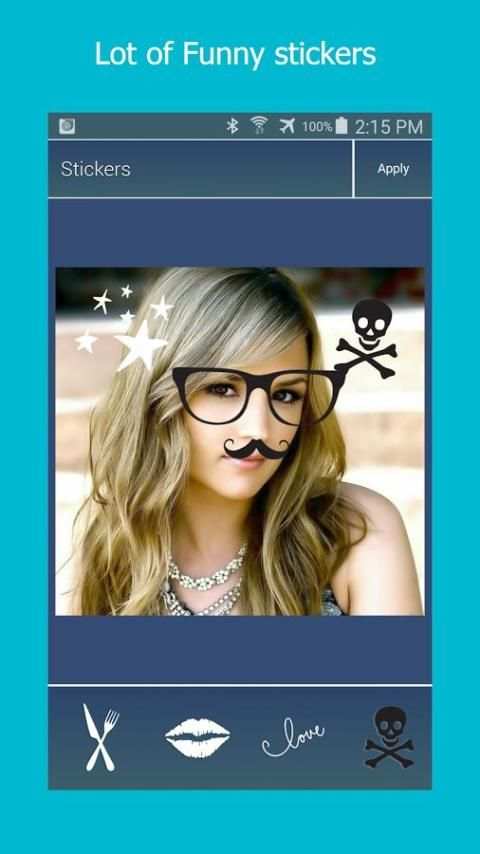 Photo Editor Pro : 50+ Photo Editing Tools स्क्रीनशॉट 7