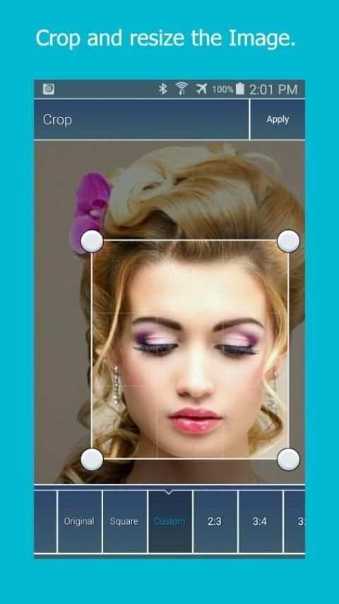 Photo Editor Pro : 50+ Photo Editing Tools स्क्रीनशॉट 8