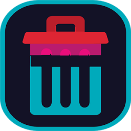 Uninstaller иконка