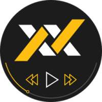 XX Video Player 2018 : 5K Video Player
