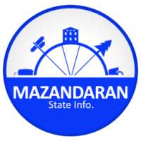استان مازندران on 9Apps