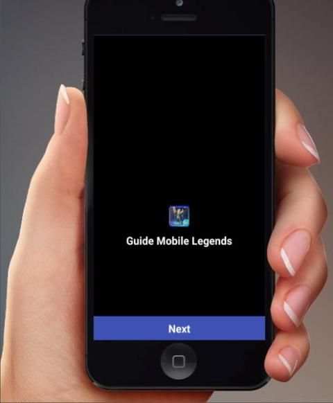 Guide Mobile Legends New Season screenshot 2