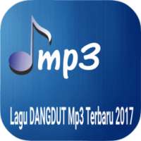 Kumpulan Lagu DANGDUT Mp3 Terbaru 2017 icon