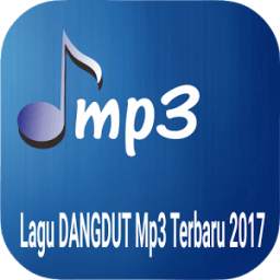 Kumpulan Lagu DANGDUT Mp3 Terbaru 2017 1.0