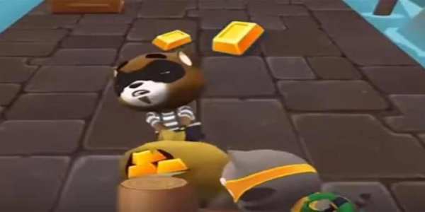 Guide for Talking Tom Gold Run 3D Game screenshot 1