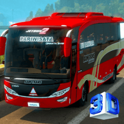 Bus Driver 3D icon