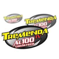 LA TREMENDA AL 100 ESTACION DE RADIO DE DURANGO on 9Apps