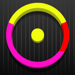 Fun Color Switch أيقونة