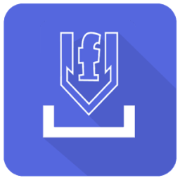 ikon MY Fvd Video Downloader Free