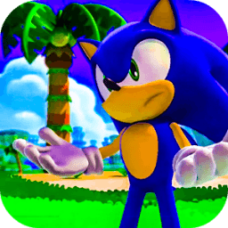 Tips Sonic Dash 2 иконка