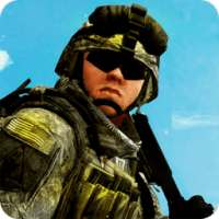 Jungle Sniper Elite Commando Assassin War