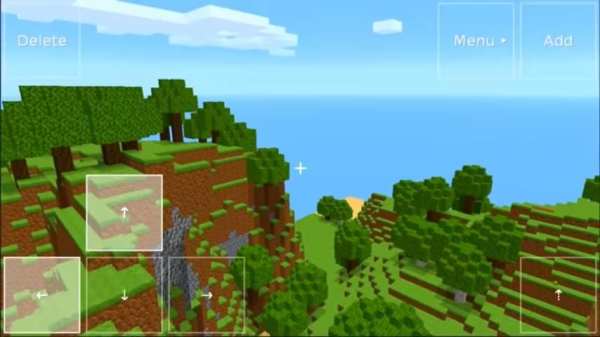 Exploration Lite 2 screenshot 2