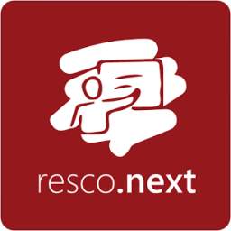 Resco.next Event App
