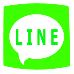 Tips LINE free calls &amp; messages guide أيقونة