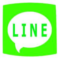 Tips LINE free calls & messages guide on 9Apps