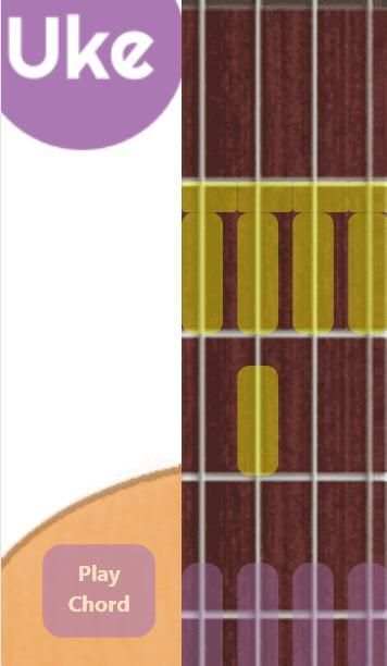 Uke! screenshot 1