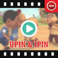 Koleksi Video Upin+Ipin Terbaru on 9Apps