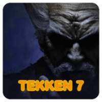 Tips Tekken 3 - 7
