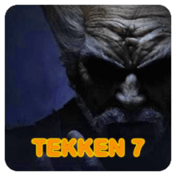 Tips Tekken 3 - 7 иконка