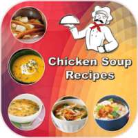 Chicken Soup Recipes