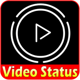 Video Status for Whatsapp | Whatsapp Video Status أيقونة