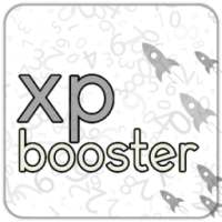 XP Booster *: Small, easy, well designed